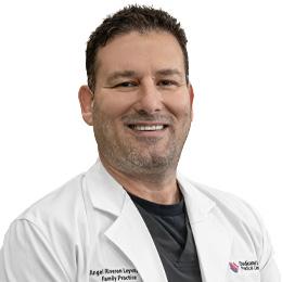 Dr. Angel Leyva