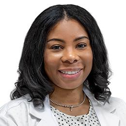 FNP Candace Polk