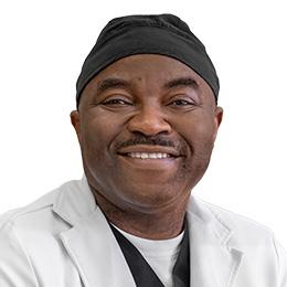 FNP Emmanuel Kajoh