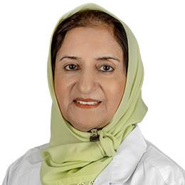 Dr. Salwat Shami