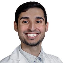Dr. Waqas Salam