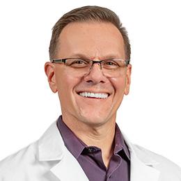 Dr. Jonathan Divine
