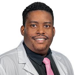 Dr. Mikhail Carlow