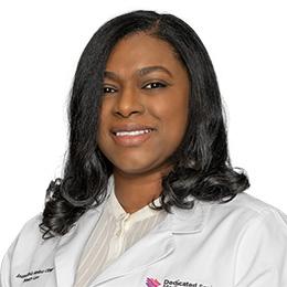 Specialist Anabel Disla
