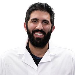 Dr. Edward J. Duqum