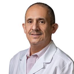Dr. Julio M. Pagan