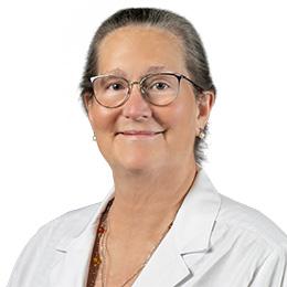 Dr. Lynda Jayne Barry