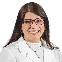 Specialist Maria Mendez