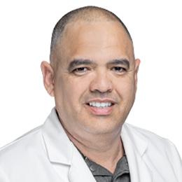 ARNP Yoandris Rosales