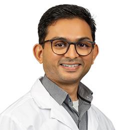 Dr. Vijay Vaghasiya