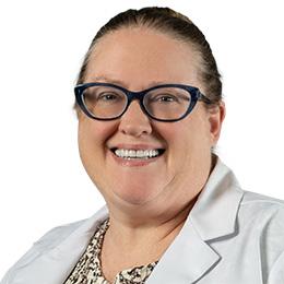 Dr. Jessica O'Rourke