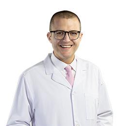 Dr. Jordan Clear
