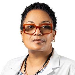 Specialist Tracy Richardson