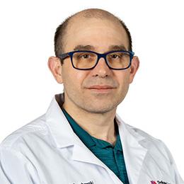Dr. Joseph Orzechowki