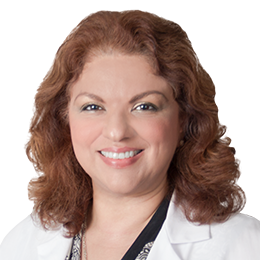 Ana Velez, ARNP