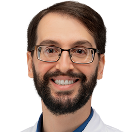 David Barr, MD