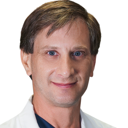 Jonathan Wald, DACM
