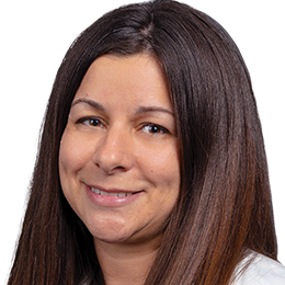 Jamie Kroeker, ARNP