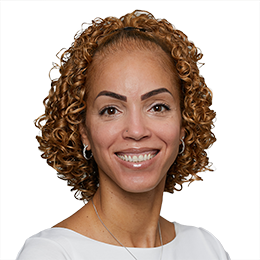 Janell Miller, APRN