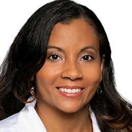 Karla Curet, DO