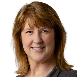 Marlene Burk, LAc