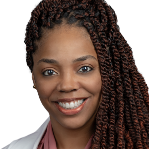 Naiema Benson, DO