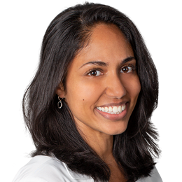 Nareesha Khan, MD