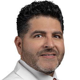Roger Cisneros, MD