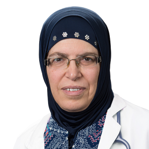 Samar Musmar, MD