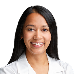 Samrita Varde, MD
