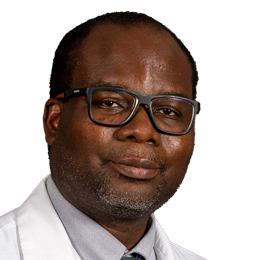 Temitope Olagbaiye, DNP, FNP-BC, ENP-BC