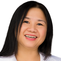 Tien Nguyen, FNP-BC