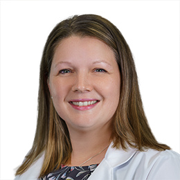 Ashley Uney, MSN, FNP-C