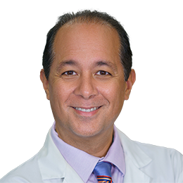 Christopher Oldrich, DPM