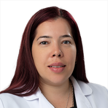 Ariacne Lopez Gonzalez, MSN, FNP-C, RN
