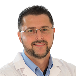 Michael Stuhler, APRN, BSN