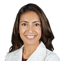 Poonam Patel, MD