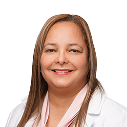 Teresa Irizarry Quiles