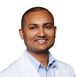 Kapil Kumar Pokharel