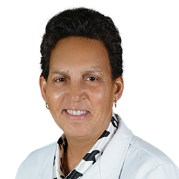 Dr. Isabel Victoria Acosta