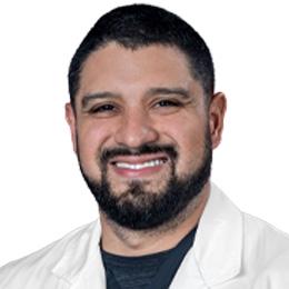 Dr. Juan Sosa