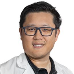Dr. Timothy Chan