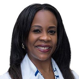 APRN Alesia Odums Cobb