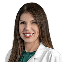 Doctor Sara Reynolds