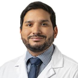 Dr. Orlando Antonio Pinero Briceno