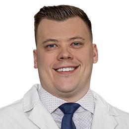 Dr. Joseph William Rall