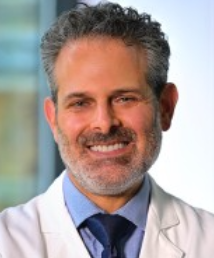 Dr. Seth Rubin