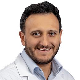 Dr. Hamzah Badreddine