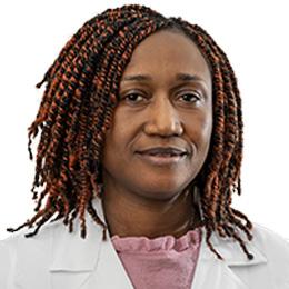 Jane Koroma MSN, FNP