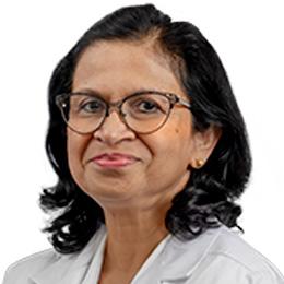 Dr. Prasani N. Jayatilake